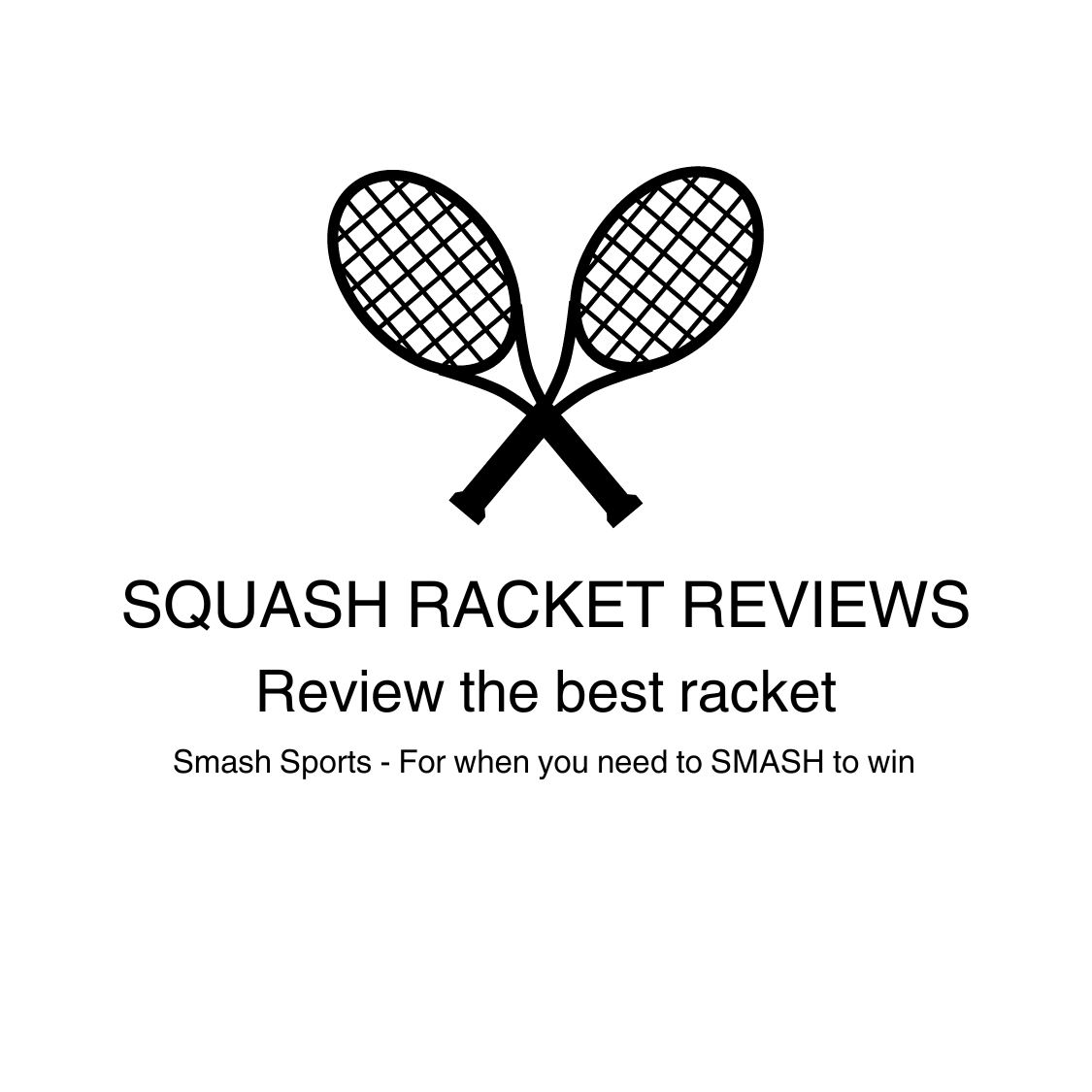 Review Squash Rackets