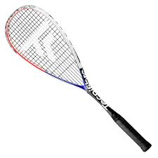 Tecnifibre Carboflex 125 Airshaft Squash Racket: Power and Precision with a Modern Edge